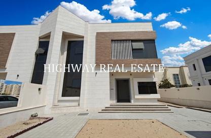 Villa - 4 - 5 for rent in Hoshi 1 - Hoshi - Al Badie - Sharjah