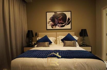 Apartment - 1 Bedroom - 2 Bathrooms for rent in Artesia C - Artesia - DAMAC Hills - Dubai
