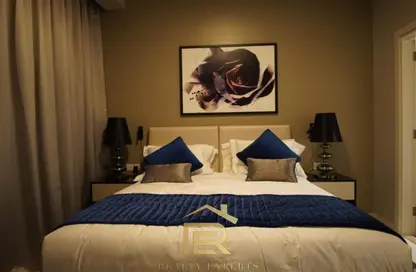 شقة - غرفة نوم - 2 حمامات للايجار في ارتاسيا C - ارتاسيا - داماك هيلز - دبي