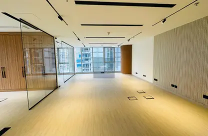 Office Space - Studio for rent in The Citadel Tower - Business Bay - Dubai