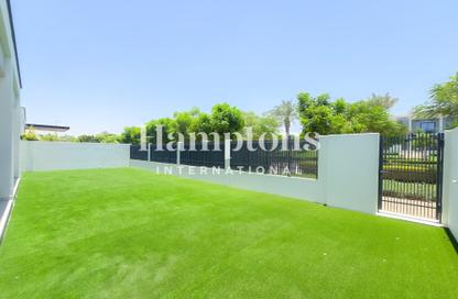 Villa - 4 Bedrooms - 5 Bathrooms for rent in Caya 2 - Arabian Ranches 3 - Dubai