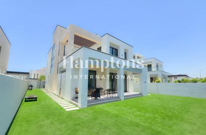 Villa - 4 Bedrooms - 5 Bathrooms for rent in Caya 2 - Arabian Ranches 3 - Dubai