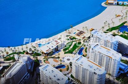 Apartment - 2 Bedrooms - 3 Bathrooms for sale in Bay Residences - Hayat Island - Mina Al Arab - Ras Al Khaimah