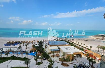 Apartment - 2 Bedrooms - 3 Bathrooms for sale in Bay Residences - Hayat Island - Mina Al Arab - Ras Al Khaimah