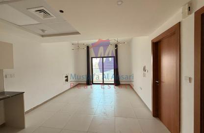 Apartment - 1 Bedroom - 1 Bathroom for rent in Binghatti Point - Dubai Silicon Oasis - Dubai