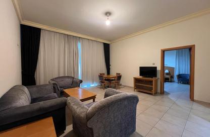 Apartment - 1 Bedroom - 1 Bathroom for rent in Khalidiya Street - Al Khalidiya - Abu Dhabi Apartment - 1 Bedroom - 1 Bathroom for rent in Khalidiya Street - Al Khalidiya - Abu Dhabi