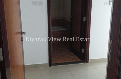 Apartment - 1 Bedroom - 3 Bathrooms for rent in Al Nakhil 1 - Al Nakhil - Ajman