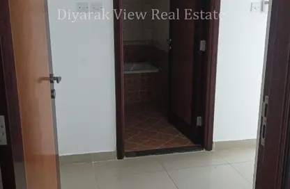 شقة - غرفة نوم - 3 حمامات للايجار في النخيل 1 - النخيل - عجمان