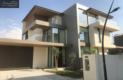 Villa - 4 Bedrooms - 6 Bathrooms for sale in Nad Al Sheba Gardens Phase 2 - Nad Al Sheba 1 - Nad Al Sheba - Dubai