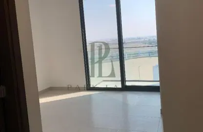Apartment - Studio - 1 Bathroom for sale in Bluebay Walk - Ajmal Makan City - Sharjah Waterfront City - Sharjah