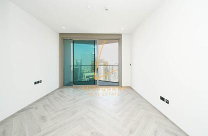 Apartment - Studio - 1 Bathroom for sale in Peninsula Three - Peninsula - Business Bay - Dubai