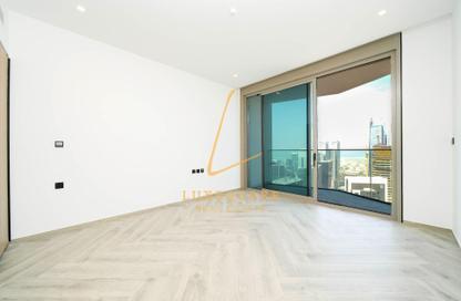 Apartment - Studio - 1 Bathroom for sale in Peninsula Three - Peninsula - Business Bay - Dubai