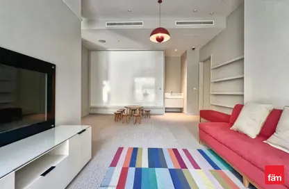 النزل و الشقق الفندقية - غرفة نوم - 2 حمامات للبيع في فيدا ريزيدنس وسط المدينة‬ - وسط مدينة دبي - دبي