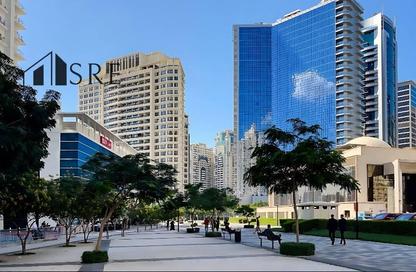 Office Space - Studio - 1 Bathroom for sale in Smart Heights - Barsha Heights (Tecom) - Dubai
