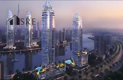 مكتب - استوديو - 1 حمام للبيع في سمارت هايتس - برشا هايتس (تيكوم) - دبي