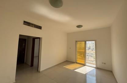 Apartment - 1 - 1 for rent in Nuaimia Two Tower - Al Nuimiya 2 - Al Nuaimiya - Ajman