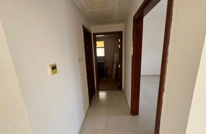 Apartment - 1 - 1 for rent in Nuaimia Two Tower - Al Nuimiya 2 - Al Nuaimiya - Ajman