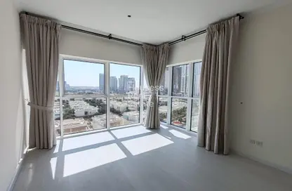 Apartment - 2 Bedrooms - 3 Bathrooms for rent in Carson C - Carson - DAMAC Hills - Dubai