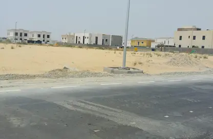Land - Studio for sale in Hoshi - Al Badie - Sharjah