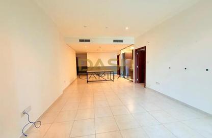 Apartment - 1 Bedroom - 2 Bathrooms for rent in Marina Heights - Dubai Marina - Dubai