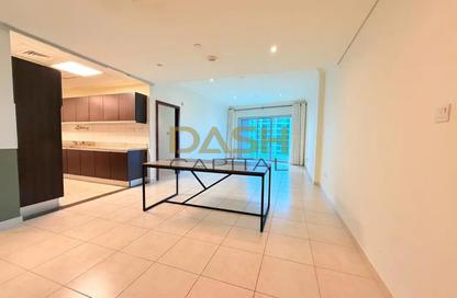 Apartment - 1 Bedroom - 2 Bathrooms for rent in Marina Heights - Dubai Marina - Dubai