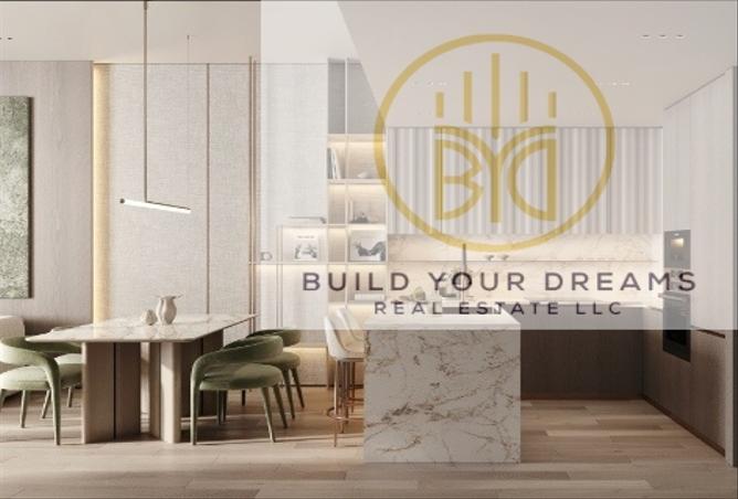 Premium 1BR | Cove Edition by Imtiaz
