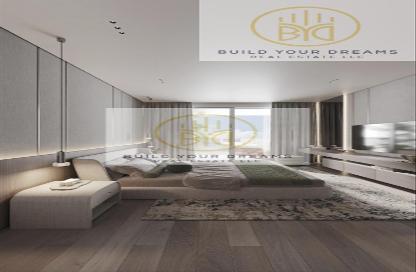 Apartment - 1 Bedroom for sale in Cove Edition 2 by Imtiaz - Dubai Land Residence Complex - Dubai Apartment - 1 Bedroom for sale in Cove Edition 2 by Imtiaz - Dubai Land Residence Complex - Dubai