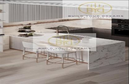 Apartment - 1 Bedroom for sale in Cove Edition 2 by Imtiaz - Dubai Land Residence Complex - Dubai Apartment - 1 Bedroom for sale in Cove Edition 2 by Imtiaz - Dubai Land Residence Complex - Dubai