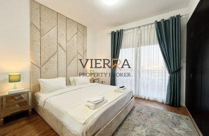 Apartment - 1 - 1 for rent in Diamond Views 3 - District 11 - Jumeirah Village Circle - Dubai