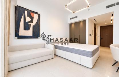 Apartment - Studio - 1 for rent in Society House - Downtown Dubai - Dubai