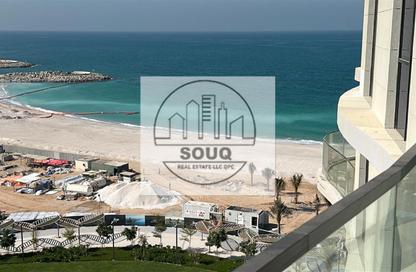 Apartment - 1 Bedroom - 2 Bathrooms for rent in Northbay Residences - Mina Al Arab - Ras Al Khaimah