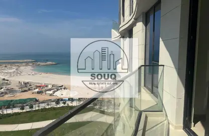 Apartment - 1 Bedroom - 2 Bathrooms for rent in Northbay Residences - Mina Al Arab - Ras Al Khaimah