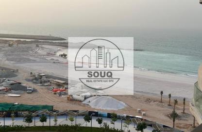 Apartment - 1 Bedroom - 2 Bathrooms for rent in Northbay Residences - Mina Al Arab - Ras Al Khaimah