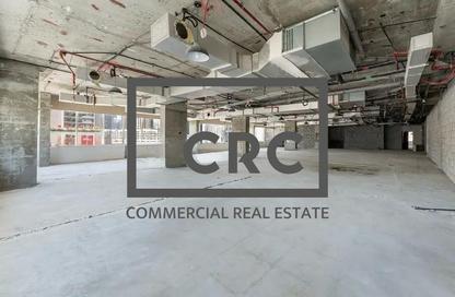 Office Space - Studio - 1 Bathroom for sale in Empire Heights Podium - Empire Heights - Business Bay - Dubai