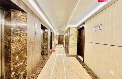 Apartment - 2 Bedrooms - 3 Bathrooms for rent in Jumeirah Garden City - Al Satwa - Dubai