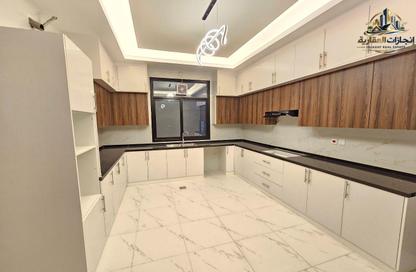 Villa - 5 Bedrooms - 7 Bathrooms for sale in Kabbali Hills - Al Helio 2 - Al Helio - Ajman