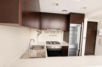 Apartment - 1 Bedroom - 2 Bathrooms for rent in Merano Tower - Business Bay - Dubai