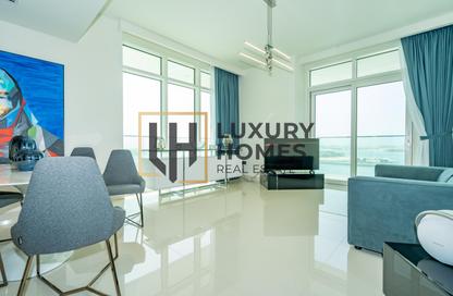 شقة - 2 غرف نوم - 2 حمامات للبيع في برج Sunrise Bay 2 - سانرايز باي - إعمار بيتشفرونت - دبي هاربور - دبي