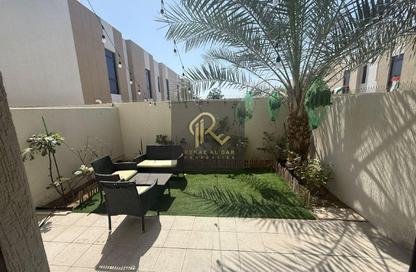 Compound - 2 Bedrooms - 3 Bathrooms for sale in Nasma Residences - Aljada - Sharjah