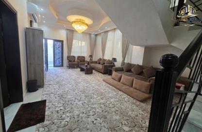 Villa - 3 Bedrooms - 5 Bathrooms for rent in Al Bahia Hills - Al Bahia - Ajman Villa - 3 Bedrooms - 5 Bathrooms for rent in Al Bahia Hills - Al Bahia - Ajman
