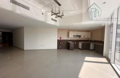 Apartment - 1 - 2 for rent in GRK Residency - Dubai Silicon Oasis - Dubai