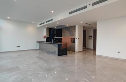 Apartment - 2 - 4 for rent in Peninsula Five - Peninsula - Business Bay - Dubai