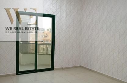 Apartment - 2 Bedrooms - 3 Bathrooms for sale in Al Rashed 1 - Al Rashid Towers - Al Humaid City - Ajman