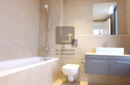Townhouse - 3 Bedrooms - 3 Bathrooms for sale in Nasma Residences - Aljada - Sharjah Townhouse - 3 Bedrooms - 3 Bathrooms for sale in Nasma Residences - Aljada - Sharjah