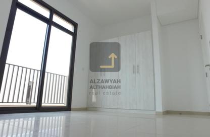 Townhouse - 3 Bedrooms - 3 Bathrooms for sale in Nasma Residences - Aljada - Sharjah Townhouse - 3 Bedrooms - 3 Bathrooms for sale in Nasma Residences - Aljada - Sharjah