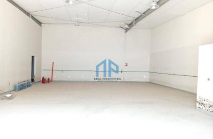 Warehouse - Studio - 1 for rent in Al Quoz Industrial Area 4 - Al Quoz Industrial Area - Al Quoz - Dubai