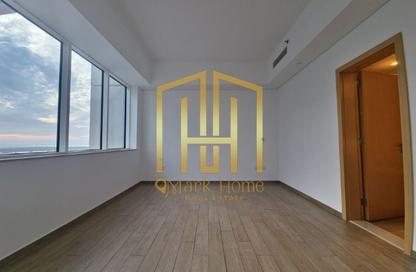 Apartment - 2 Bedrooms - 3 Bathrooms for rent in Mayan 1 - Mayan - Yas Island - Abu Dhabi