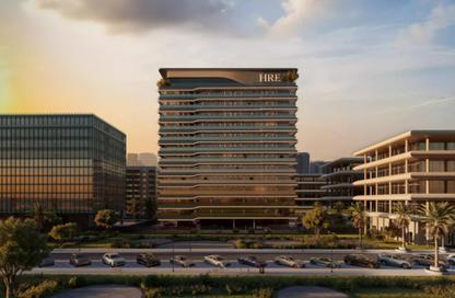 Apartment - 1 - 2 for sale in Wadi Hills - Dubai Land Residence Complex - Dubai Apartment - 1 - 2 for sale in Wadi Hills - Dubai Land Residence Complex - Dubai