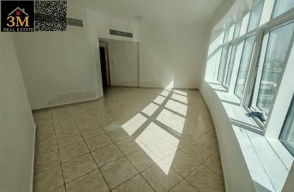Apartment - 2 Bedrooms - 3 Bathrooms for sale in Ajman Creek Towers - Al Rashidiya 1 - Al Rashidiya - Ajman