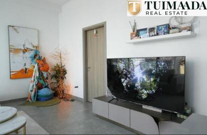 Apartment - 1 - 2 for sale in Stella Maris - Dubai Marina - Dubai